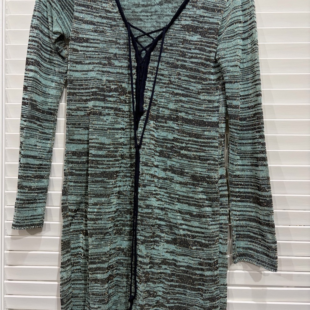 VIX Knit Dress